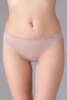 MINIMI трусы женские стринги MA211 beige р.46-48/M-L