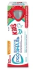 SENSODYNE kids паста зубная proэмаль клубничный коктейль 2-6 лет 50мл