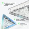 INFLUENCE BEAUTY хайлайтер illuminati с микроскопическими частицами бриллиантов т.03