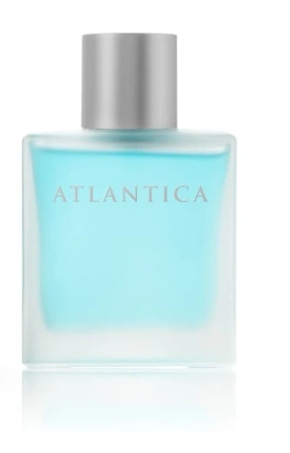 DILIS парфюмерная вода unisex atlantica alpha&omega 100мл