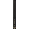 STELLARY подводка д/глаз водостойкая eyeliner black т.01