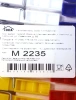 Прищепки д/белья 24шт М2235
