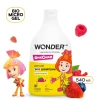 WONDER LAB эко шампунь д/волос детский ягодная вечеринка 540мл