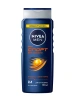 NIVEA MEN гель д/душа спорт 500мл 81083