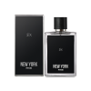 NEW YORK PERFUME туалетная вода д/мужчин six 90мл