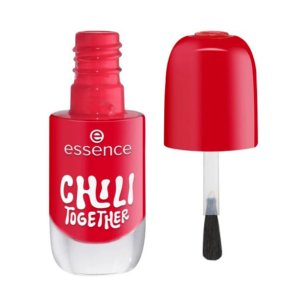 ESSENCE лак для ногтей gel nail polish, тон 16