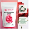 CLEAN HOME BEAUTY CARE соль д/ванн морская с пеной роза 1000г