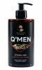 QMEN шампунь д/волос муж. сила и укрепление 410мл