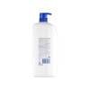 Head & Shoulders Шампунь и бальзам-ополаскиватель против перхоти 2в1 Основной уход, 800 мл
