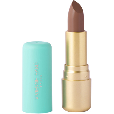 VIVIENNE SABO помада д/губ lipstick nude createur т.16