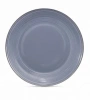 FIORETTA Fiesta цв.дымчато-голубой тарелка десертная 21см TDP711