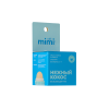 CAFE MIMI бальзам для губ нежный кокос 8г