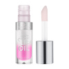 ESSENCE масло д/губ hydra kiss lip oil т.01
