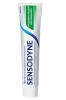 SENSODYNE паста зубная ежедневная защита морозная мята 75мл
