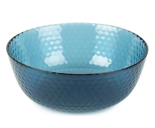 LUMINARC Идиллия салатник лондон топаз 23см