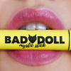 BELOR DESIGN бальзам-тинт для губ bad doll баблгам