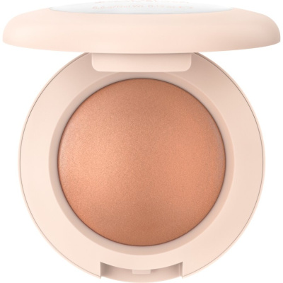 CATRICE румяна запеченные soft glam baked blush т.060