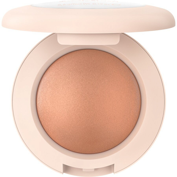 CATRICE румяна запеченные soft glam baked blush, тон 060