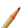 ART-VISAGE маркер д/бровей euphoria brow marker т.203