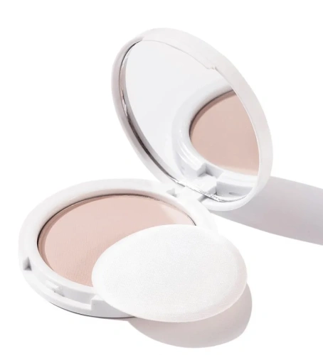 ESTRADE пудра компактная mineral matte skin m т.22