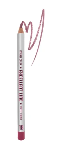 ESTRADE карандаш д/губ excellent line т.18