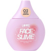 LOVE GENERATION cc-гель увлажняющий face slime 30 мл т.02