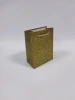 Пакет подарочный 12*16*7см ромбы Q357-XS