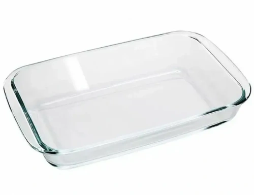 Форма д/выпекания 2900мл 39,2*23,6*5,2См PL4