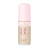 ESSENCE основа тональная silky blur hydrating longwear foundation т.155