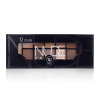 TRIUMPH палитра теней д/век 12 nude palette eyeshadow т.01
