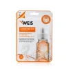 WEIS маска д/лица с коэнзимом Q10 23г