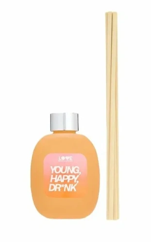 LOVE GENERATION диффузор д/дома young happy