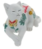 Фигурка декоративная кошка 15,5*9*9см 796917