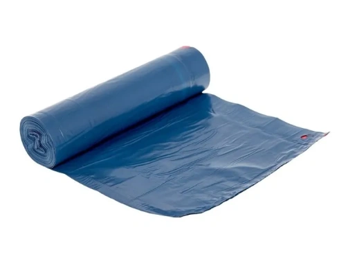 YOU'LL LOVE пакеты д/мусора 2 сл. с завязками соседи не узнают что внутри 10шт 60л 77037