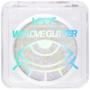 LOVE GENERATION глиттер д/лица we love glitter т.04