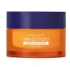 STELLARY SKIN STUDIO крем д/лица ночной обновляющий с кислотами superfood 50мл