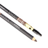 TRIUMPH карандаш для бровей со щеточкой eyebrow pencil stylist т.202