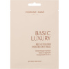 VIVIENNE SABO маска тканевая увлажняющая с 8 формами гиалуроновой кислоты basic luxury 20мл