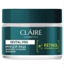 CLAIRE крем для лица revital pro обновление и глубокое увлажнение 50мл