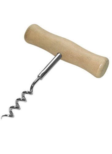 Штопор ретро 10*9см AN57-2