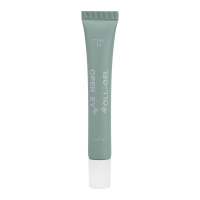 THE U гель вокруг глаз роллер open eye roll-gel 20мл