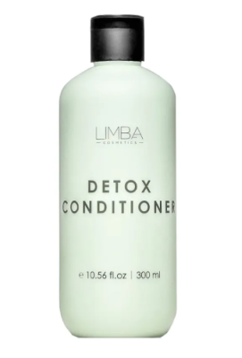LIMBA Cosmetics детокс-конциционер д/легкого расчесывания 300мл