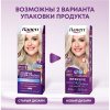 ПАЛЕТТ краска для волос т.A12 платиновый блонд