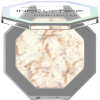 INFLUENCE BEAUTY хайлайтер lunar с сияющими частицами