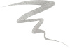 LOVE GENERATION подводка для глаз сияющая luv s wings т. 04