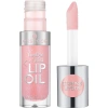 ESSENCE масло для губ hydra kiss lip oil т.10