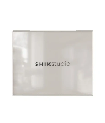 SHIKstudio палетка теней д/век perfect nude eyeshadow palette т.02