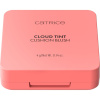 CATRICE румяна-кушон cloud tint cushion blush т.010