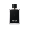 NEW YORK PERFUME туалетная вода д/мужчин six 90мл