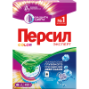 ПЕРСИЛ порошок стир color свежесть от vernel 450г